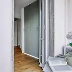 Apartmán Zara - Station - 10' Duomo - San Siro